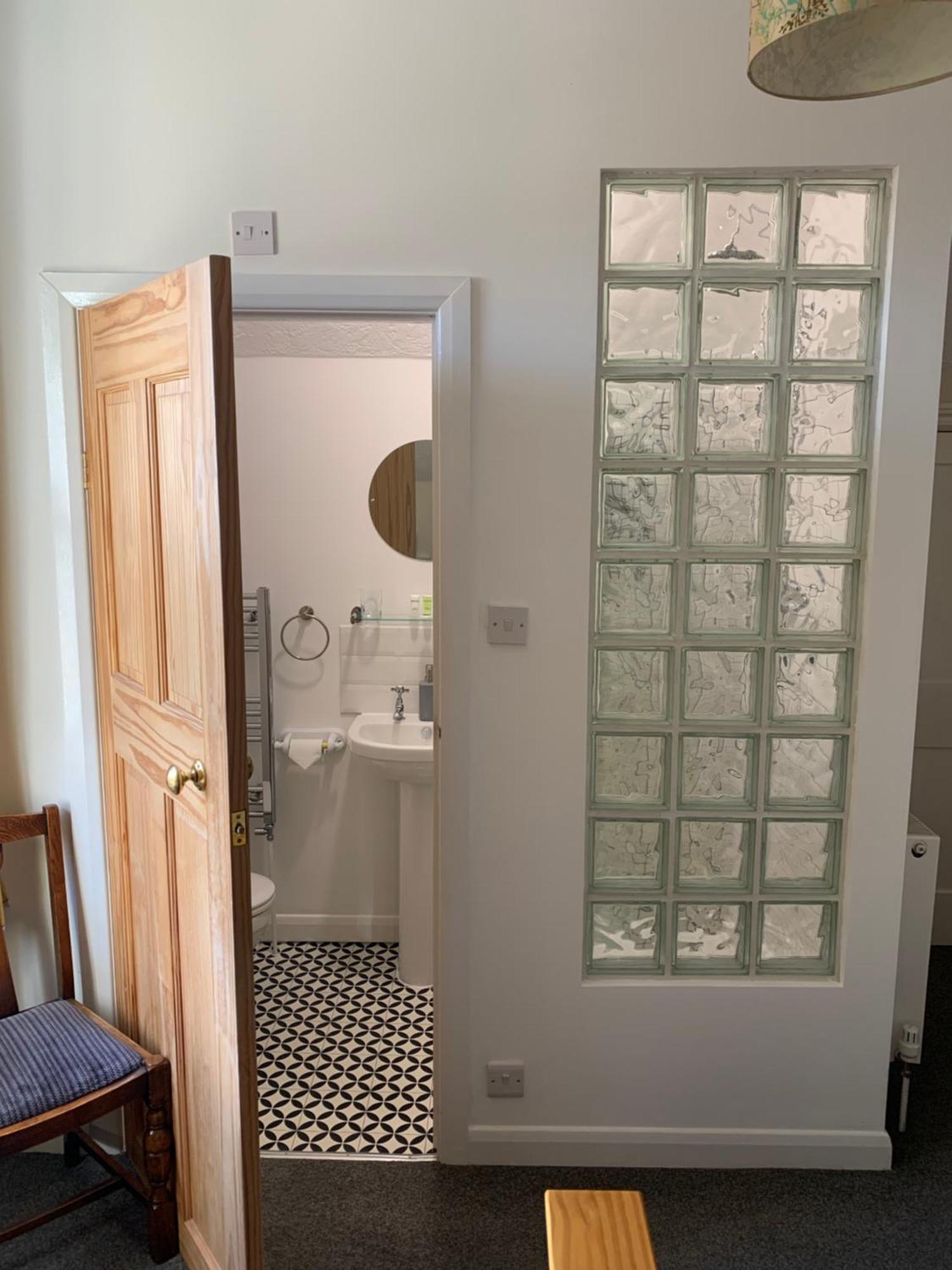 מארגייט Ocean View Double With Ensuite, With Access To Private Garden And Bike Store מראה חיצוני תמונה